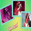 play Domestic Mountain Hawk Puzzle