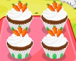 play Carrot Cakes