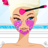 play Stylish Bride Makeover