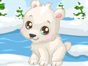 play Polar Bear Care