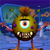 play Baby Monster Dress Up