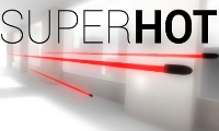 play Super Hot