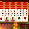 play Bharata Solitaire