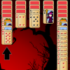 play Halloween Spider Solitaire