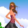 play Pet Girl Dress Up