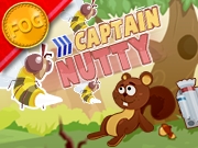 play Captain Nutty