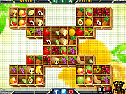 play Fruits Mahjong