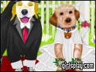 play Puppy Dog Wedding