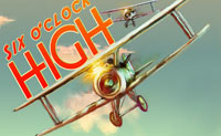play Six Oclock High
