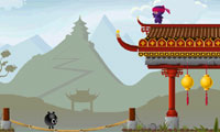 play Ninja Land