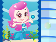 play Bubble Guppies