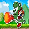 play Mario & Yoshi Adventure 3