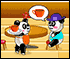 play Panda Restaurant