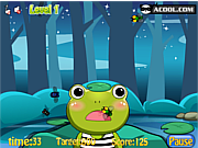 play Lovely Frog Girl