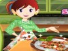 play Sara'S Cooking Class: Picnic Kabobs