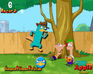 play Perry Kick Up