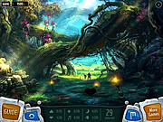 play Daydream Forest