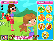 play Picnic Slacking