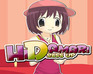 play Hidamari Dress Up