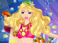 play Princess Mermaid
