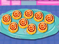 play Walnut Pinwheels