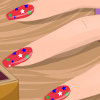 play Barbie Manicure Secrets