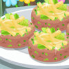 play Tuna Tartar Salad