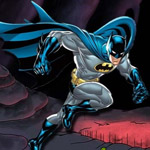 play Batman Cave Run