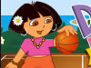 play Dora The Explorer Play Time Dressup