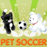 play Pet Soccer