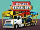 play Car Carrier Trailer