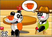 play Panda Restaurant