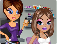 play Hair And Makeup Salon