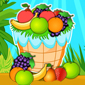 play Yummy Juicy Fruit Pick