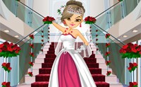 play Princess Wedding Fashion