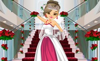 Princess Wedding Fashion