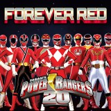 Forever Red