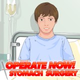 play Operate Now! Stomach Surgery