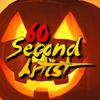 play 60 Second Artist! Halloween