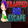 play Trapped Kid Escape