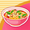 play Lasagna Soup