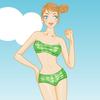 play Beautiful Girl On The Beach
