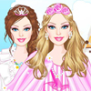 play Barbie Kitty Princess