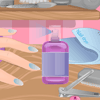 play Barbie Manicure Secrets