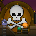 play Pirate Monsters