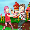 play Kids And Candy