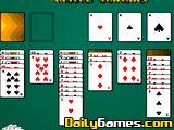 play Master Solitaire