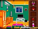 play Messy Room Hidden Objects