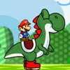 play Mario & Yoshi Adventure 3