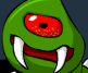 play Bazzy Worm